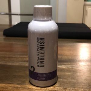 Rodan + Fields unblemish Toner
